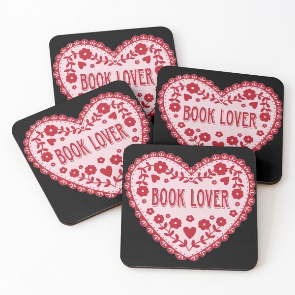 Item preview, Cozy Book Lover Reading Sticker: Aesthetic Bookworm Silhouette and Cute Bookish Quotes Fan Art designed and sold by benja-08.