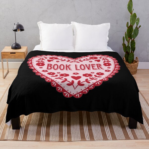 Item preview, Cozy Book Lover Reading Sticker: Aesthetic Bookworm Silhouette and Cute Bookish Quotes Fan Art designed and sold by benja-08.