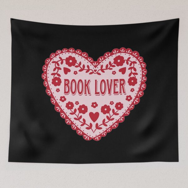 Item preview, Cozy Book Lover Reading Sticker: Aesthetic Bookworm Silhouette and Cute Bookish Quotes Fan Art designed and sold by benja-08.