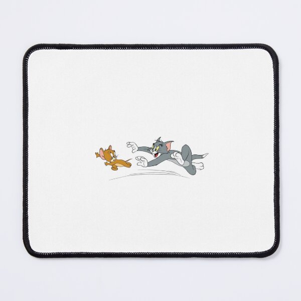 Item preview, Tom And Jerry Chase Artwork designed and sold by nyxium-art.