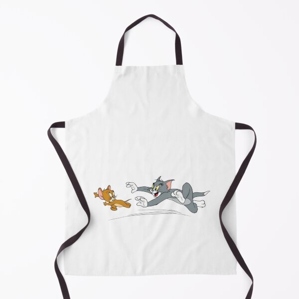 Item preview, Tom And Jerry Chase Artwork designed and sold by nyxium-art.
