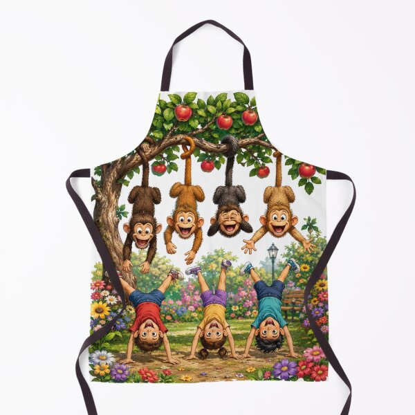 Item preview, Joyful garden designed and sold by urbanshop7.