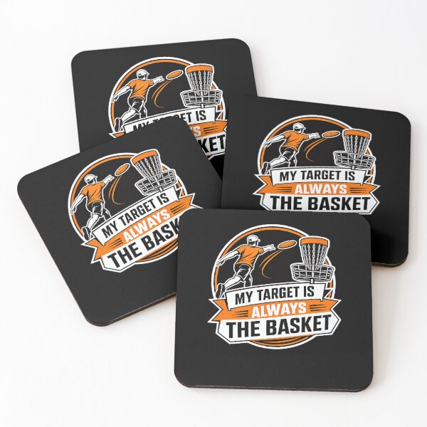 Item preview, Disc Golf designed and sold by FreshPixelArt.
