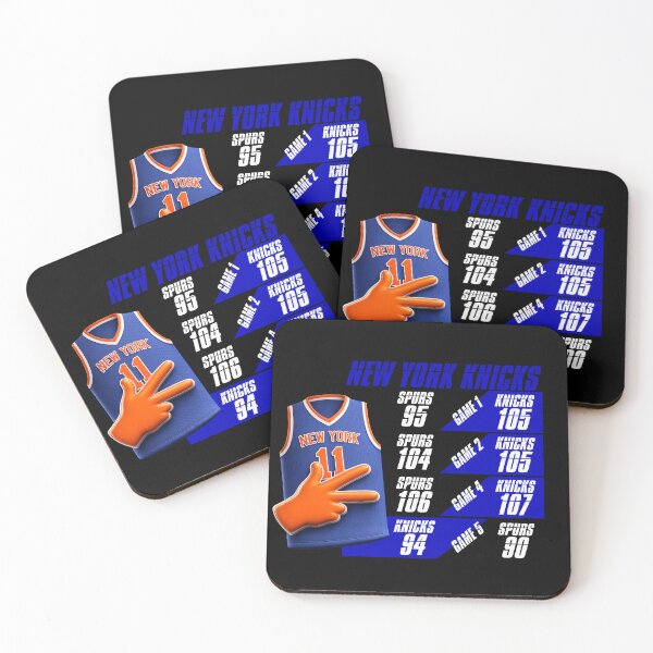 Item preview, BRUNSON KNICKS in 5 designed and sold by stevegraphix.