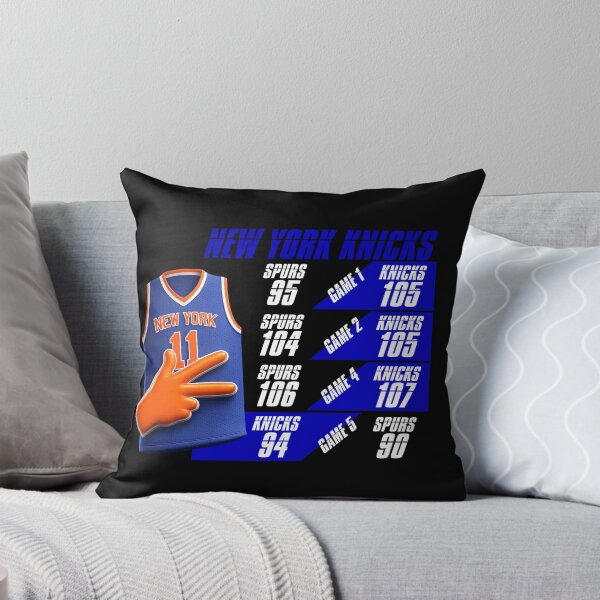 Item preview, BRUNSON KNICKS in 5 designed and sold by stevegraphix.