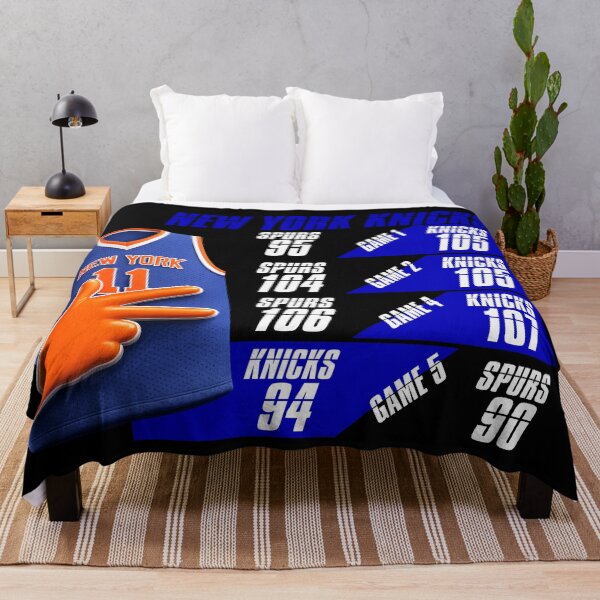 Item preview, BRUNSON KNICKS in 5 designed and sold by stevegraphix.