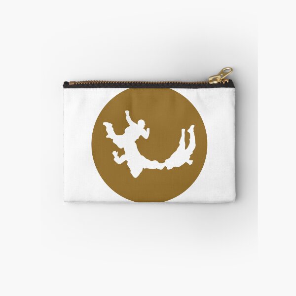Item preview, Skydiving / Parachutist designed and sold by Z00l.