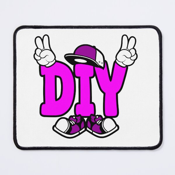 Item preview, DIY - ICONIC Expressive Comic Words Funny  designed and sold by NFTWords.