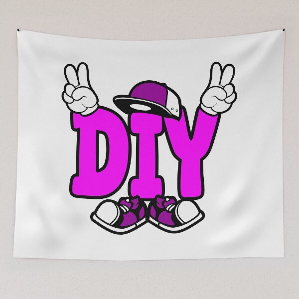 Item preview, DIY - ICONIC Expressive Comic Words Funny  designed and sold by NFTWords.