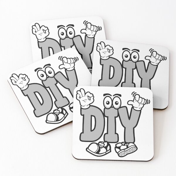 Item preview, DIY - UNIVERSAL Graffitti Character Bold Retro designed and sold by NFTWords.