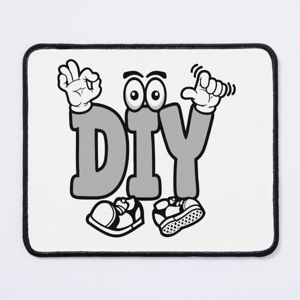 Item preview, DIY - UNIVERSAL Graffitti Character Bold Retro designed and sold by NFTWords.