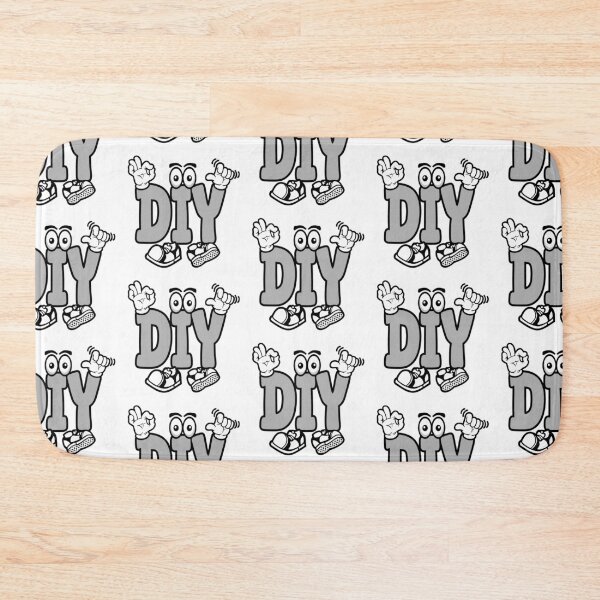 Item preview, DIY - UNIVERSAL Graffitti Character Bold Retro designed and sold by NFTWords.