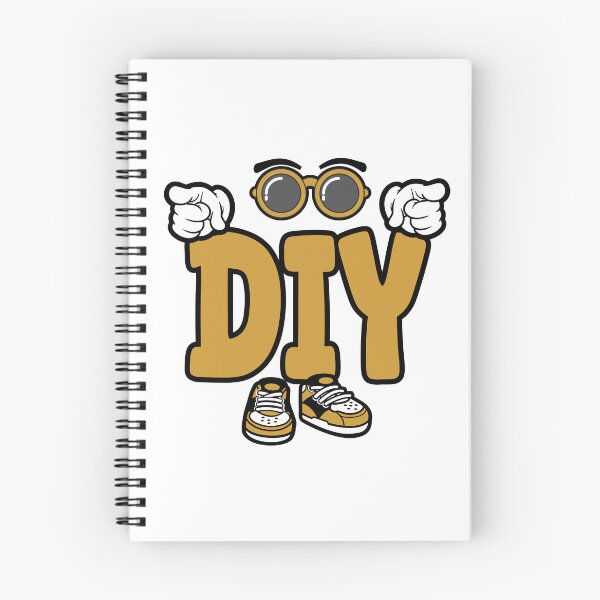 Item preview, DIY - ICONIC Words Character Bold Retro designed and sold by NFTWords.