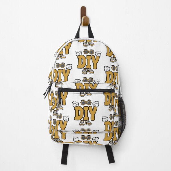 Item preview, DIY - ICONIC Words Character Bold Retro designed and sold by NFTWords.