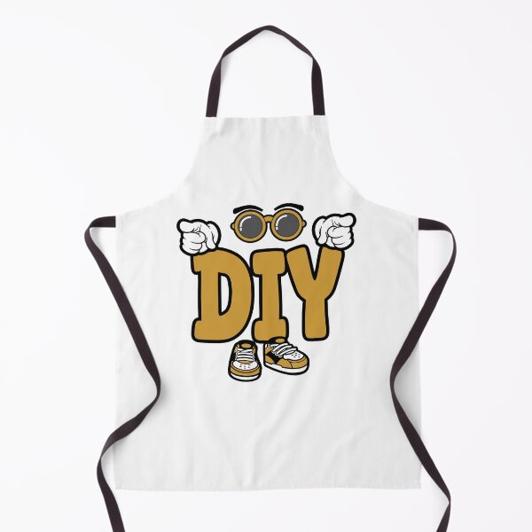 Item preview, DIY - ICONIC Words Character Bold Retro designed and sold by NFTWords.