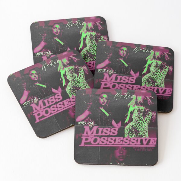 Item preview, Tate McRae miss possessive inspired graphic poster design designed and sold by dandelionzone.