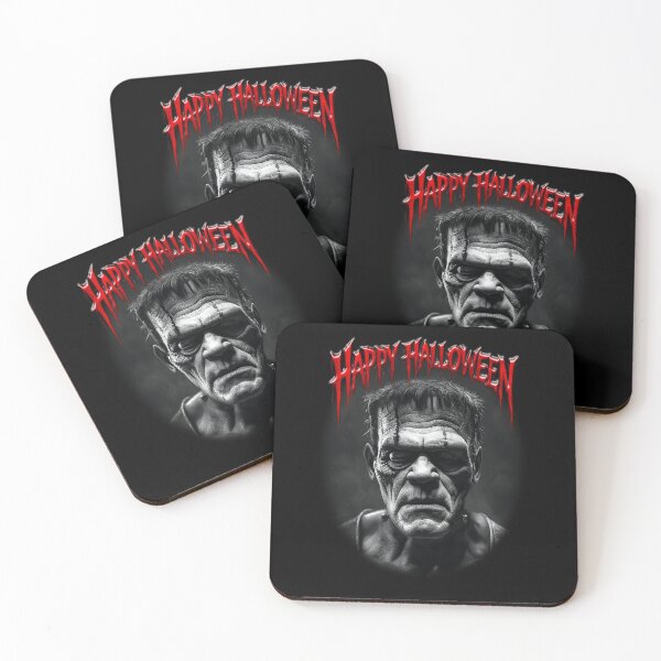 Item preview, Happy Halloween designed and sold by Johnny Furlotte.