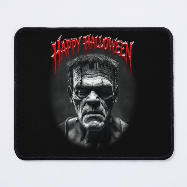 Item preview, Happy Halloween designed and sold by Johnny Furlotte.