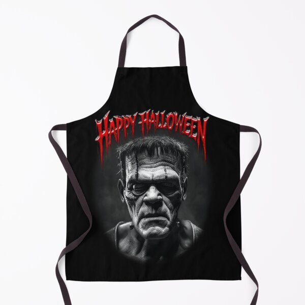 Item preview, Happy Halloween designed and sold by Johnny Furlotte.
