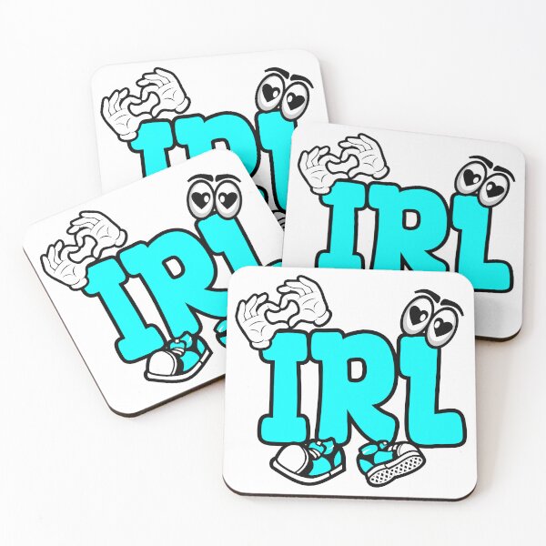 Item preview, IRL- UNIVERSAL Graffiti Character Bold Popart designed and sold by NFTWords.
