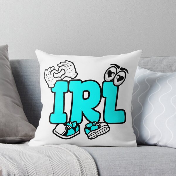 Item preview, IRL- UNIVERSAL Graffiti Character Bold Popart designed and sold by NFTWords.