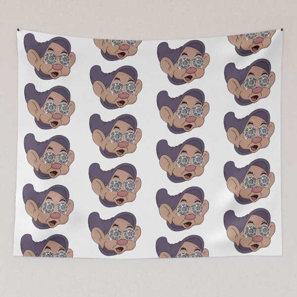 Item preview, Diamond Eyed designed and sold by Paigemadeshop.