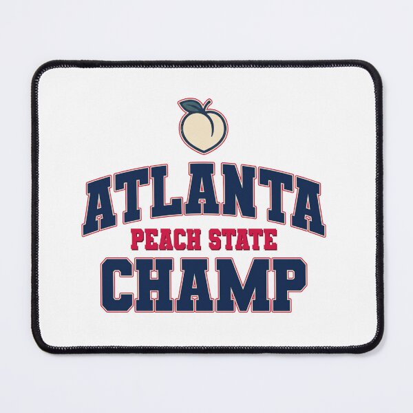 Item preview, Atlanta Peach State Champ – City Pride designed and sold by MASMUS27.