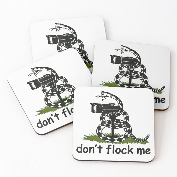 Item preview, Funny Don’t Flock Me Snake Filmmaker designed and sold by Rahamkshop.