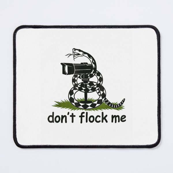 Item preview, Funny Don’t Flock Me Snake Filmmaker designed and sold by Rahamkshop.