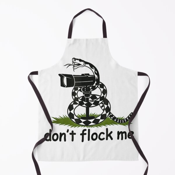 Item preview, Funny Don’t Flock Me Snake Filmmaker designed and sold by Rahamkshop.