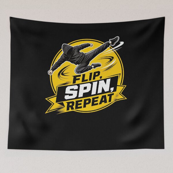 Item preview, Tricking designed and sold by FreshPixelArt.