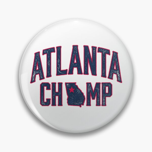 Item preview, Atlanta Champ – City of Champions Graphic designed and sold by MASMUS27.