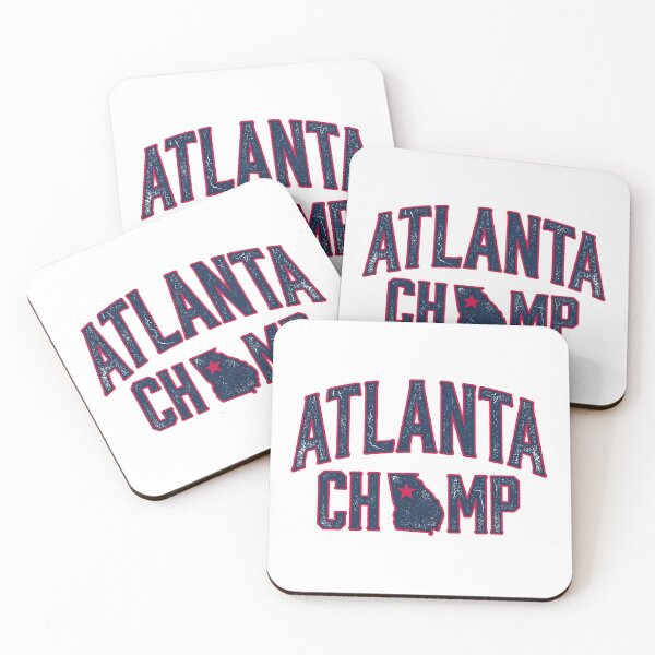Item preview, Atlanta Champ – City of Champions Graphic designed and sold by MASMUS27.