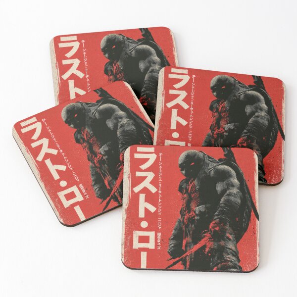 Item preview, The Last Ronin Battle Ready  designed and sold by AnimeArsenalPrints.