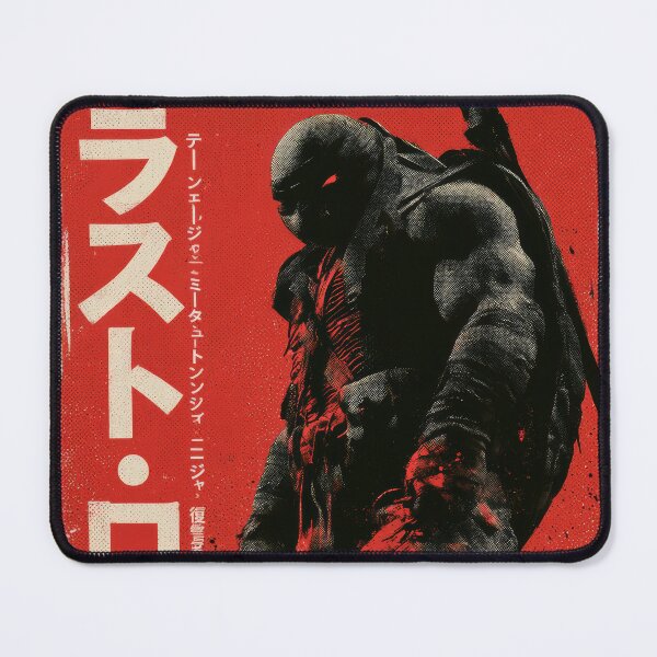 Item preview, The Last Ronin Battle Ready designed and sold by AnimeArsenalPrints.