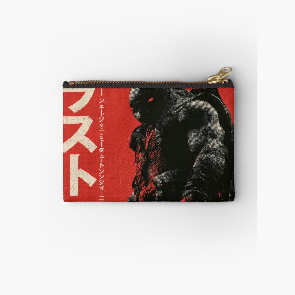 Item preview, The Last Ronin Battle Ready  designed and sold by AnimeArsenalPrints.