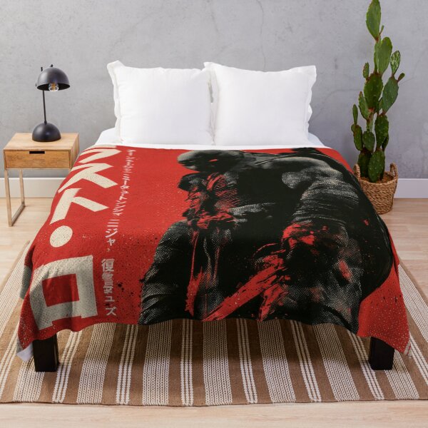 Item preview, The Last Ronin Battle Ready designed and sold by AnimeArsenalPrints.