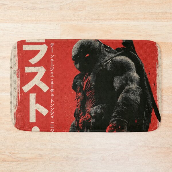 Item preview, The Last Ronin Battle Ready  designed and sold by AnimeArsenalPrints.