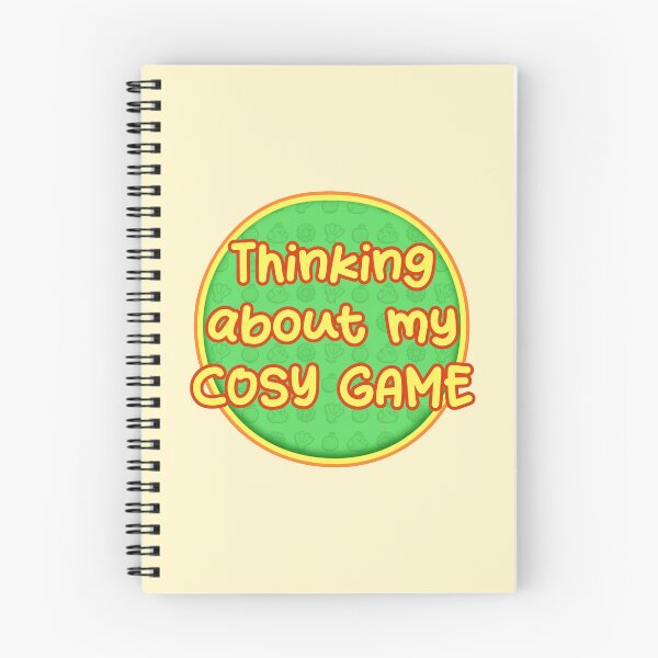 Item preview, Thinking Cosy Games- Farming designed and sold by Dogtor-Who.