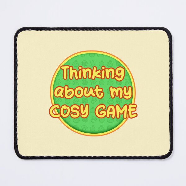 Item preview, Thinking Cosy Games- Farming designed and sold by Dogtor-Who.