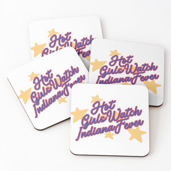 Item preview, Hot Girls Watch Fever designed and sold by beepbeeprachie.