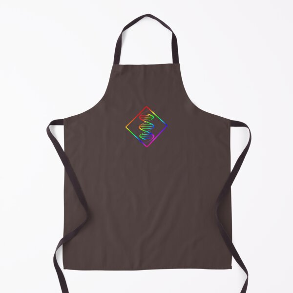 Item preview, LGBTQ DNA Strand designed and sold by Tocsin Designs.