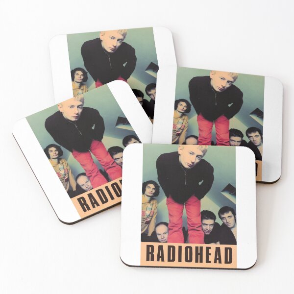 Item preview, Alternative Bands Portrait Vintage Poster designed and sold by mehlihunte.