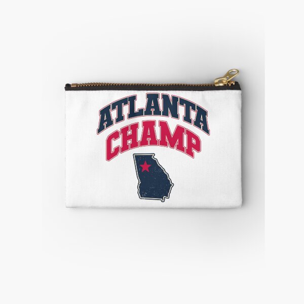 Item preview, Atlanta Champ Georgia Map designed and sold by MASMUS27.