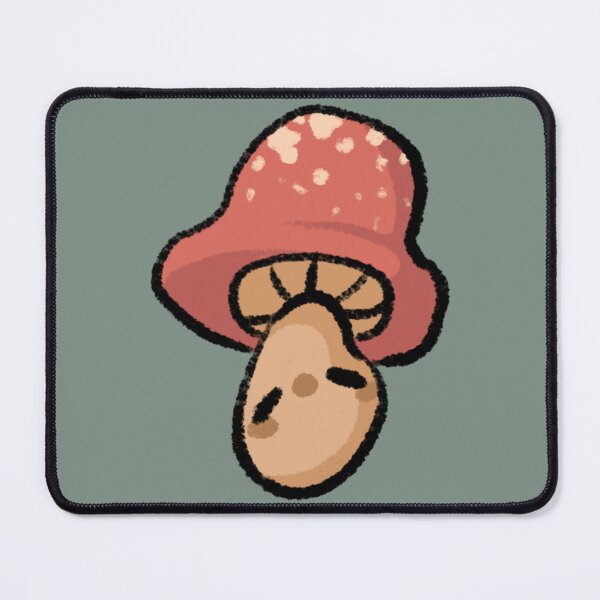 Item preview, Red Shroom designed and sold by BunniBunny.