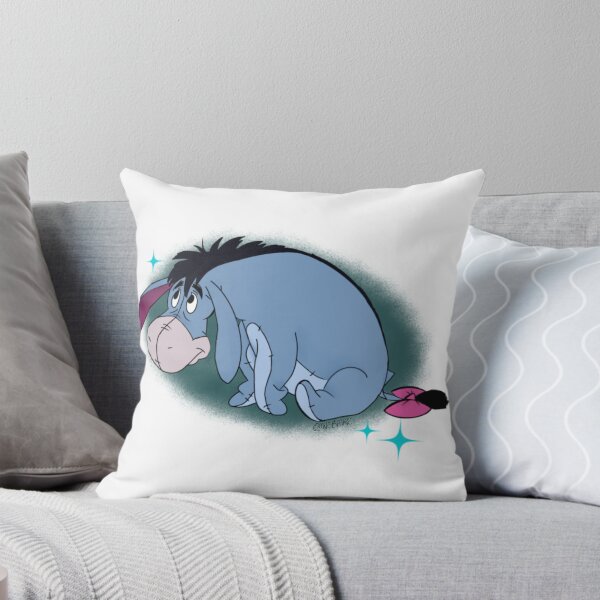 Item preview, Donkey So Blue designed and sold by Paigemadeshop.