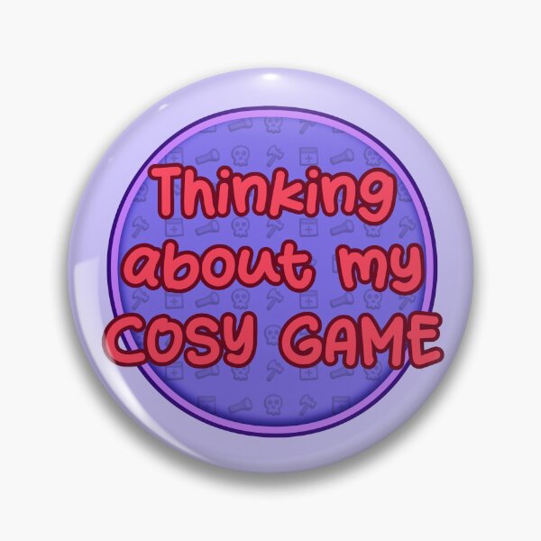 Item preview, Thinking Cosy Games- Spooky designed and sold by Dogtor-Who.
