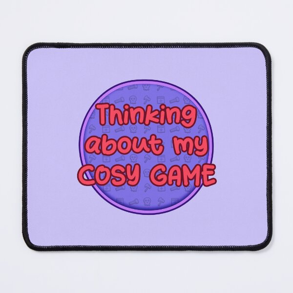 Item preview, Thinking Cosy Games- Spooky designed and sold by Dogtor-Who.