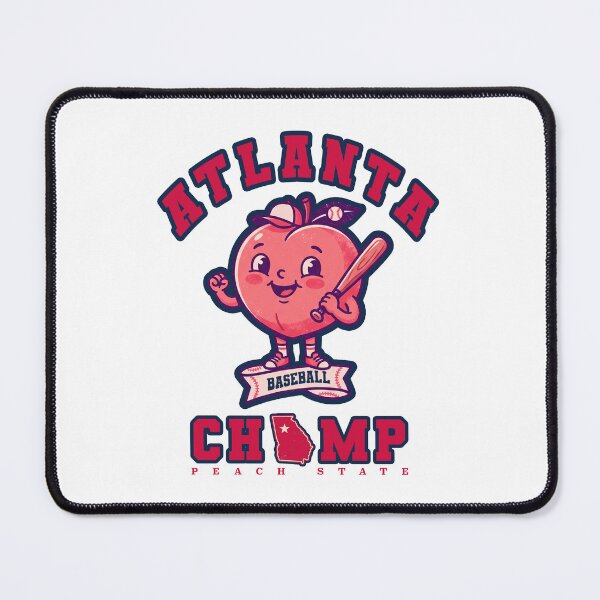 Item preview, Atlanta Champ Peach State designed and sold by MASMUS27.