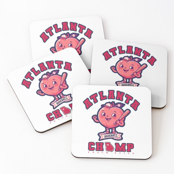 Item preview, Atlanta Champ Peach State designed and sold by MASMUS27.